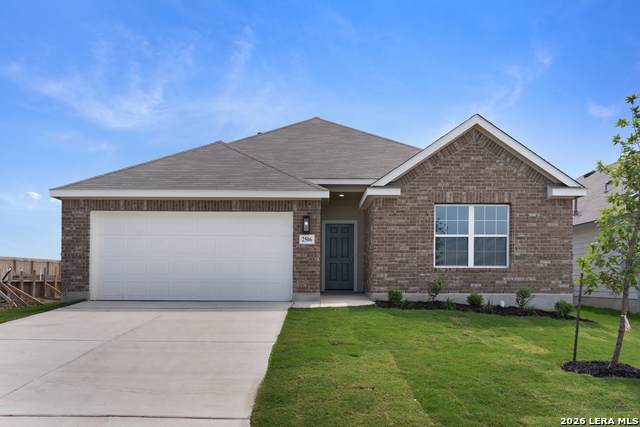 2506 White Daisy Hill - Photo 1