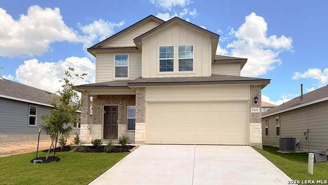5322 Totem Bluff - Photo 1