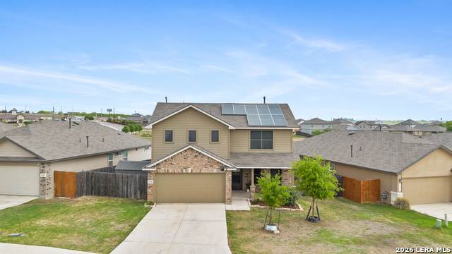 13118 Cadenza Creek - Photo 1