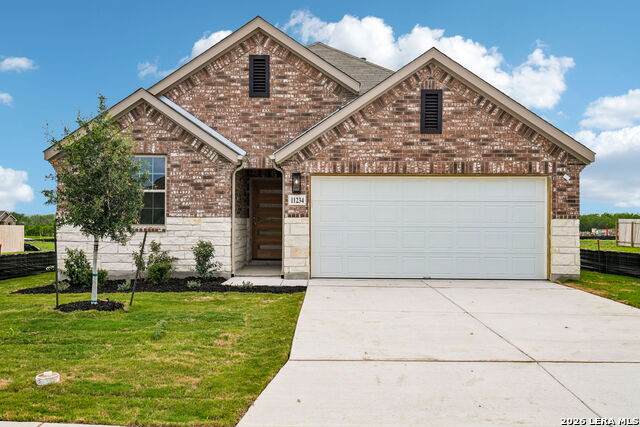 11234 Prairie Landing - Photo 1