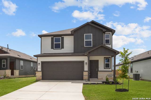 5610 Franklin Hills - Photo 1