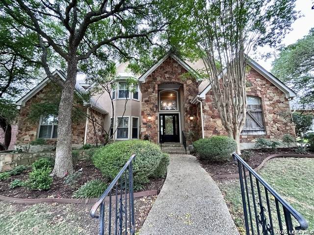 17323 Fountain Bluff Dr - Photo 1