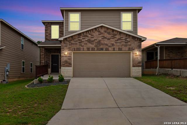 11927 Horse Canyon - Photo 1