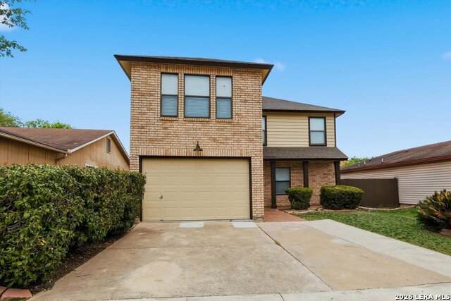 9827 Echo Plain - Photo 1