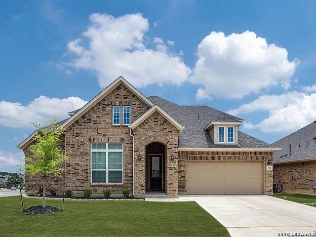 390 Rhapsody View - Photo 1