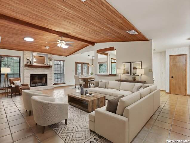 2703 Oak Haven - Photo 1