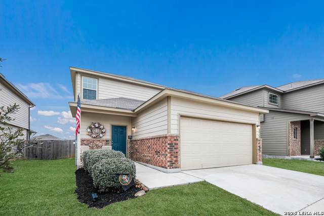 10934 Honorly Cove - Photo 1