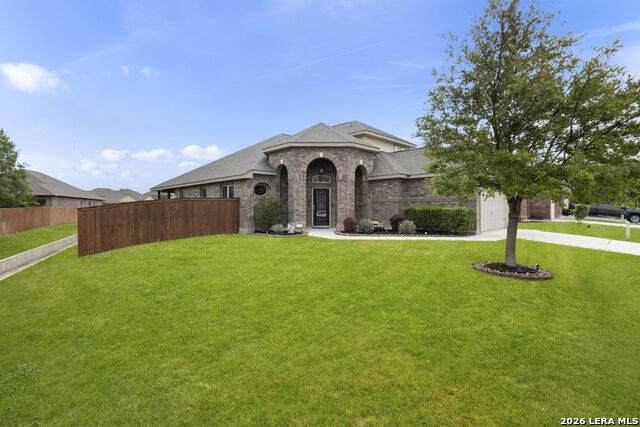 8702 Shady Mountain - Photo 1