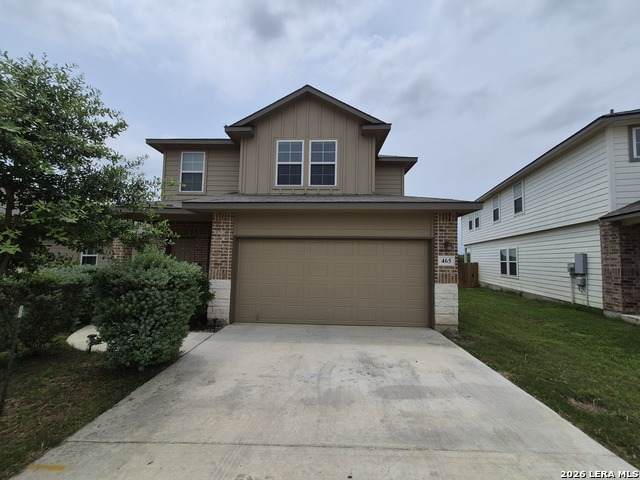 465 Middle Green Loop - Photo 1