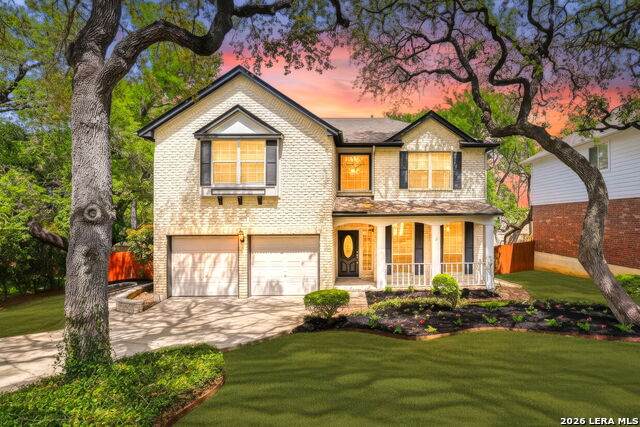 4508 Brush Creek - Photo 1