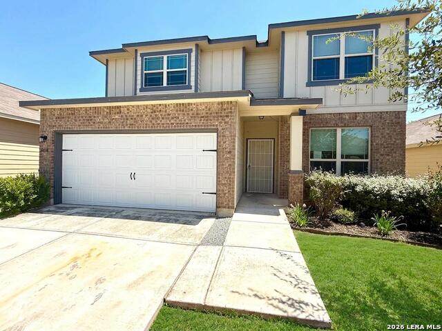 6814 Hibiscus Fls - Photo 1