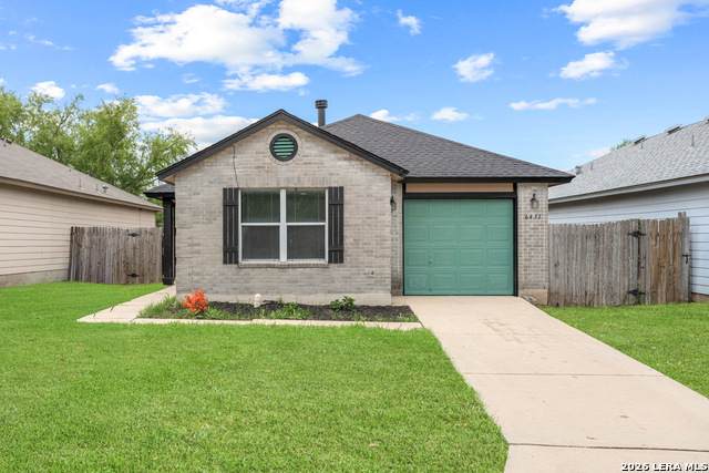6431 Flatstone Pass - Photo 1