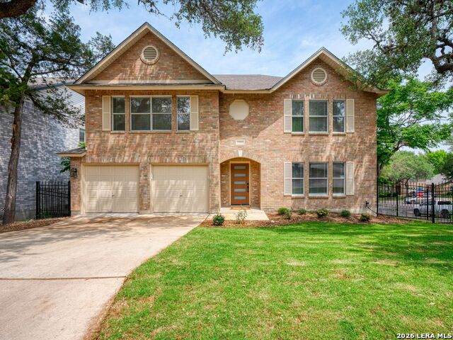 10802 Winter Creek - Photo 1