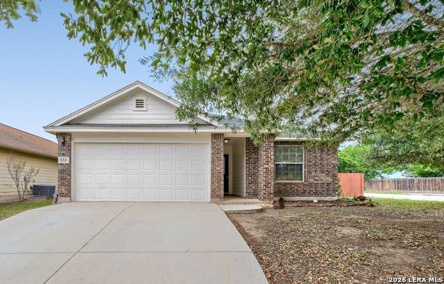 533 Tom Kemp Dr - Photo 1