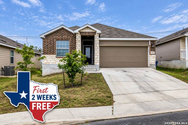3526 Manoway Bay - Photo 1