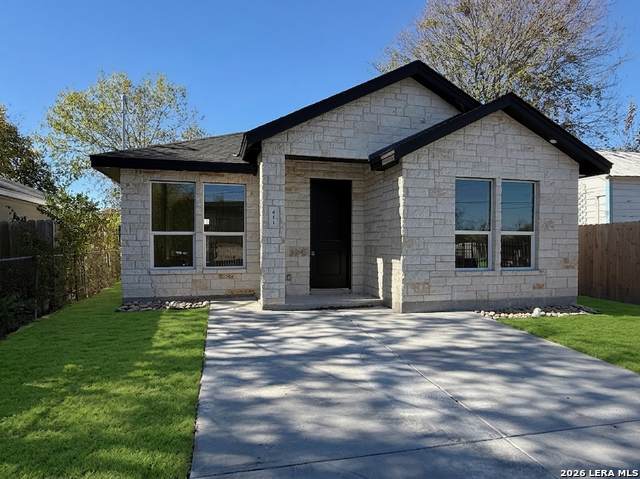 411 Moselle - Photo 1