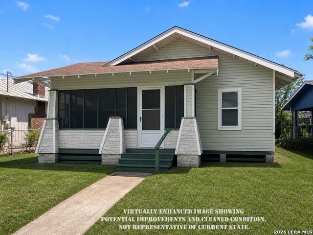 1510 Nolan St - Photo 1