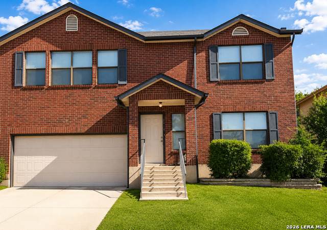 8115 Grimchester - Photo 1