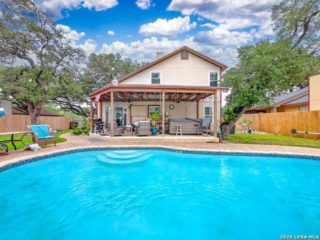 8006 Echo Wind St - Photo 1