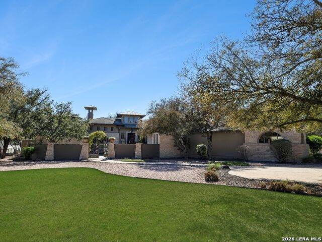 11426 Cat Springs - Photo 1