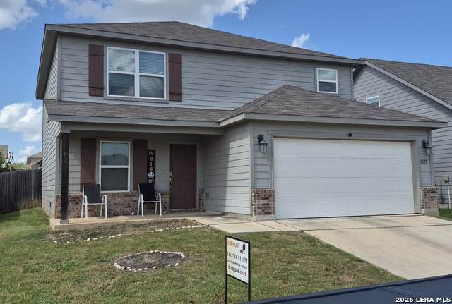 8123 Crestway Landing - Photo 1
