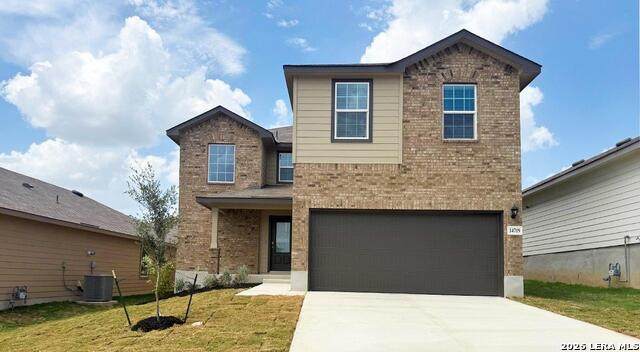 14719 Donley Run - Photo 1