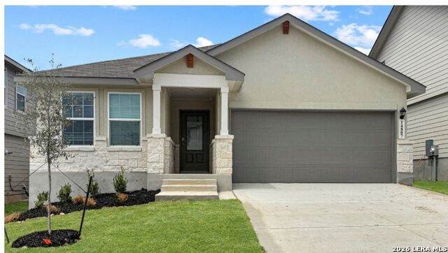 14807 Donley Run - Photo 1