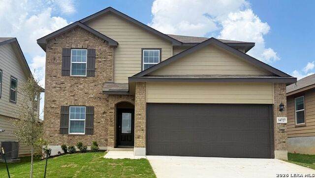 14727 Donley Run - Photo 1