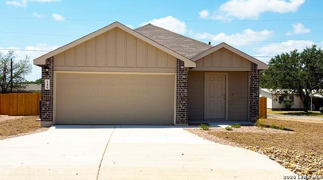 146 Lilli's Lane - Photo 1