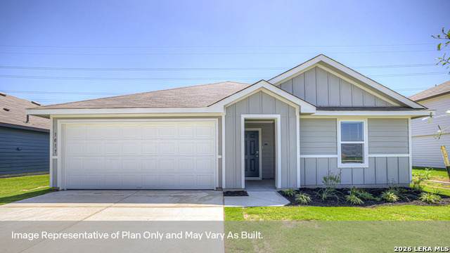 1030 Gladys Run - Photo 1