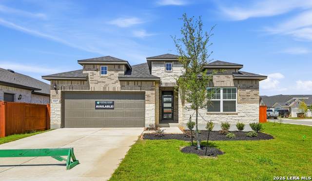 9327 Luke Path - Photo 1