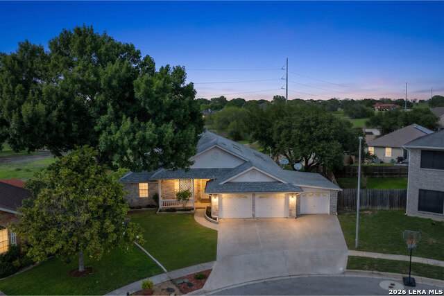 3421 Sherwin Dr - Photo 1
