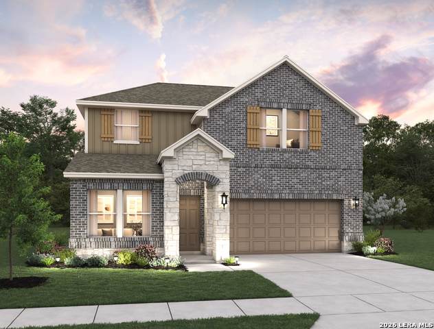 1239 Higgins Cove - Photo 1