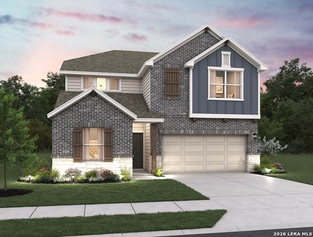 1266 Hightower Ln - Photo 1