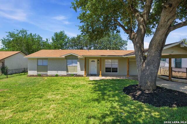 2815 Big Horn - Photo 1