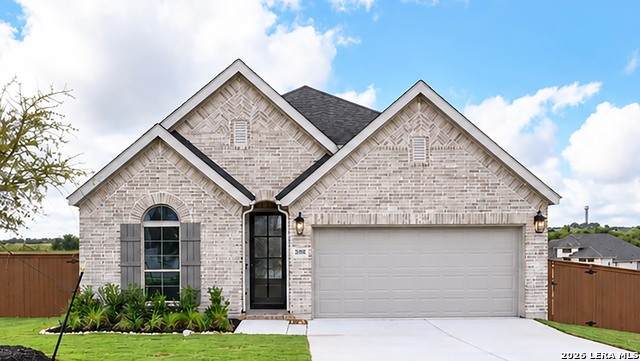 5016 Kimble Way - Photo 1