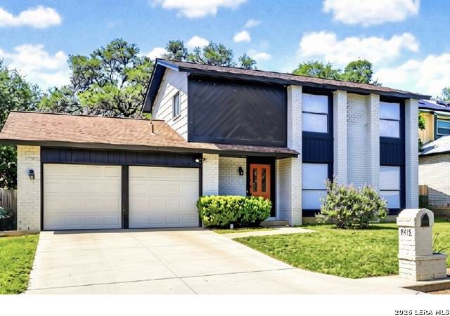 8415 Timber Crest St - Photo 1
