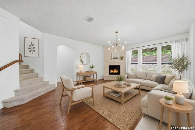27458 Camino Tower - Photo 1