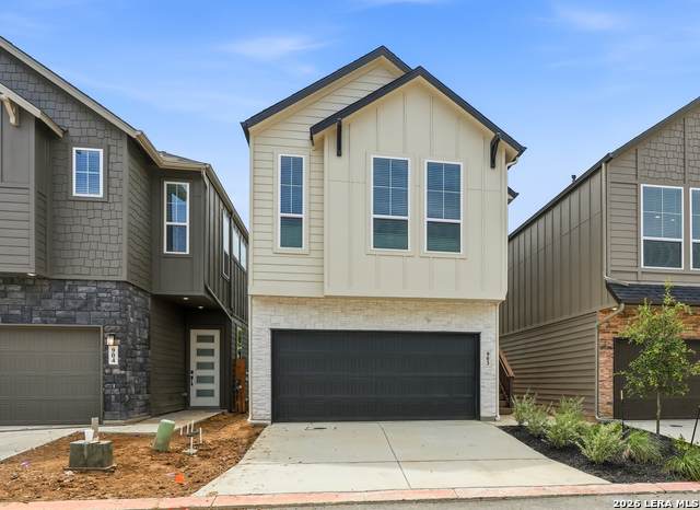 6464 Babcock Road - Photo 1