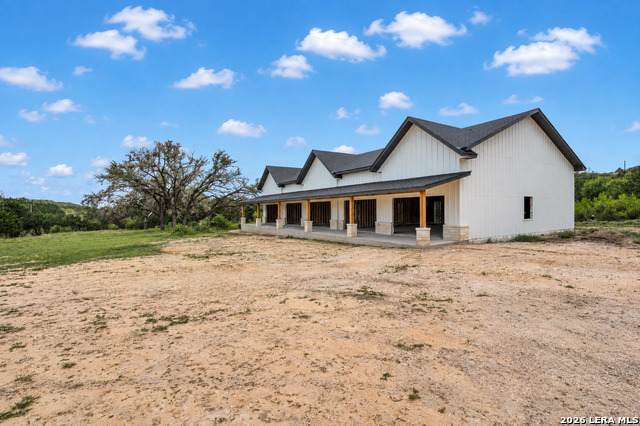 8214 Fm 1283 - Photo 1