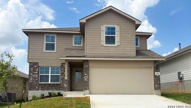 14811 Donley Run - Photo 1