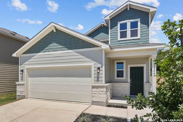 12407 Spike Heights - Photo 1
