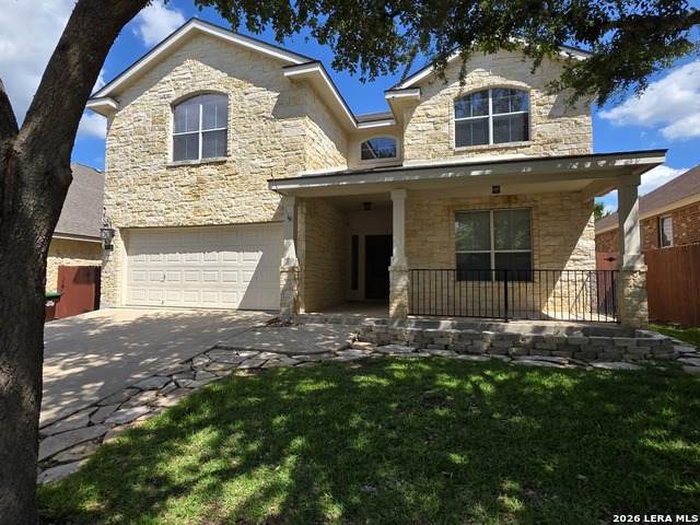 8514 Driftwood - Photo 1