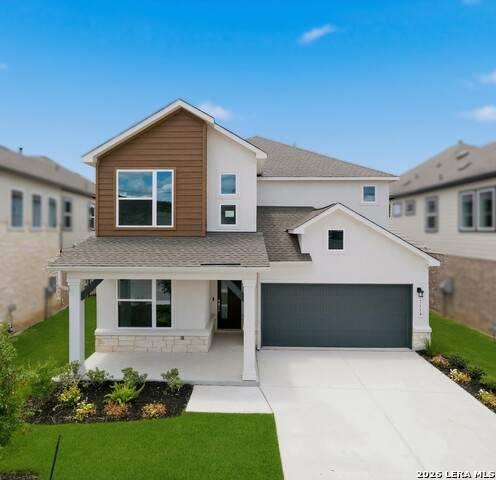 7114 Avignon Forest - Photo 1