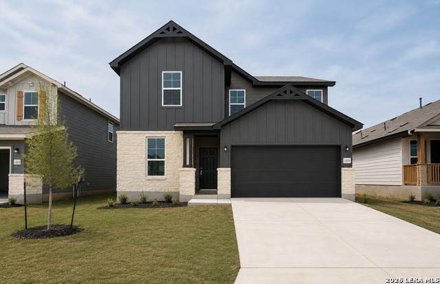 13504 Marlin Dock - Photo 1