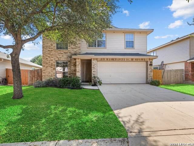 10614 Arabian Sands - Photo 1