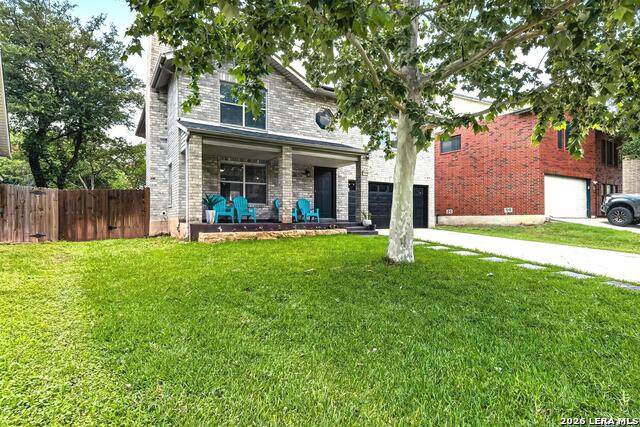 17507 Emerald Canyon Dr - Photo 1