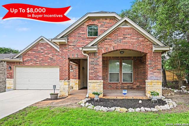 4739 Becker Vine - Photo 1