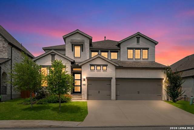 810 Quemada Ranch - Photo 1