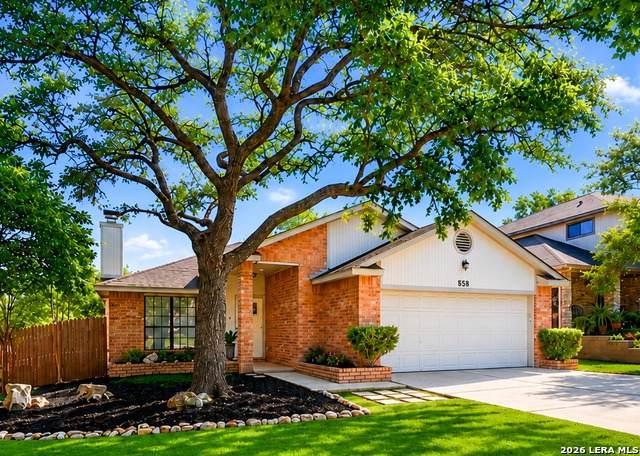 858 Amberstone - Photo 1